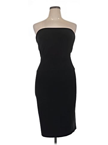 Norma Kamali Cocktail Dress (view 1)