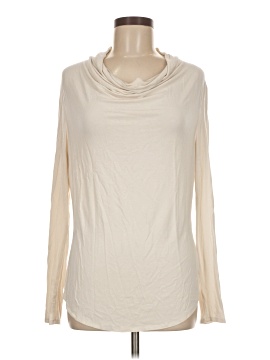 H By Halston Long Sleeve Top