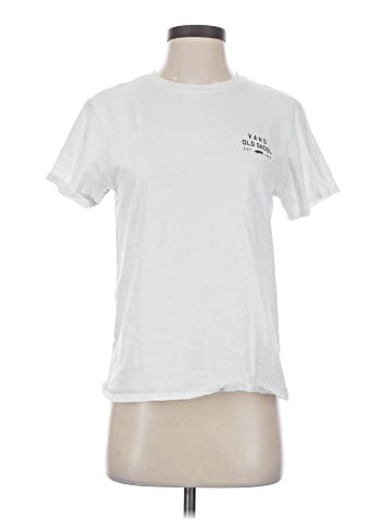 Vans Short Sleeve T-Shirt (view 1)