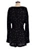 Free People Stars Black Romper Size S - photo 2