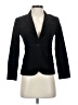 Theory Black Blazer Size 0 - photo 1