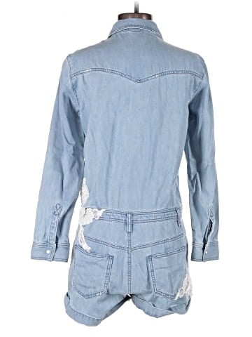 Miss Sixty Romper (view 2)