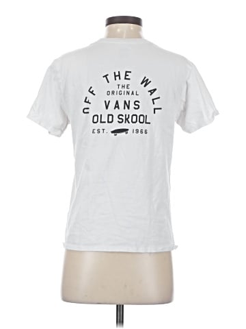 Vans Short Sleeve T-Shirt (view 2)