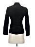 Theory Black Blazer Size 0 - photo 2