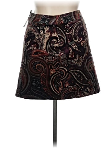Nicole Miller Collection Casual Skirt (view 1)