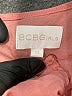 BCBGirls 100% Polyester Pink Dress Size 14 - photo 3