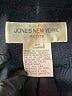 Jones New York Black Wool Blazer Size 2 Petite - photo 6