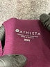 Athleta Purple Active Tank Size XXS - photo 7