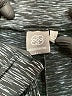 Daisy Fuentes Chevron-herringbone Gray Casual Pants Size L - photo 7