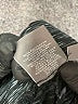 Daisy Fuentes Chevron-herringbone Gray Casual Pants Size L - photo 8