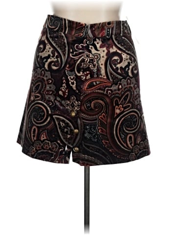 Nicole Miller Collection Casual Skirt (view 2)