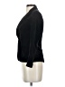Theory Black Blazer Size 0 - photo 5