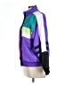 Assorted Brands 100% Polyester Purple Cardigan Size L (petite) - photo 5