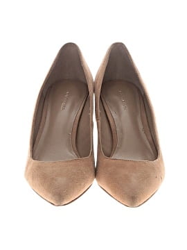 Ann Taylor Heels (view 2)
