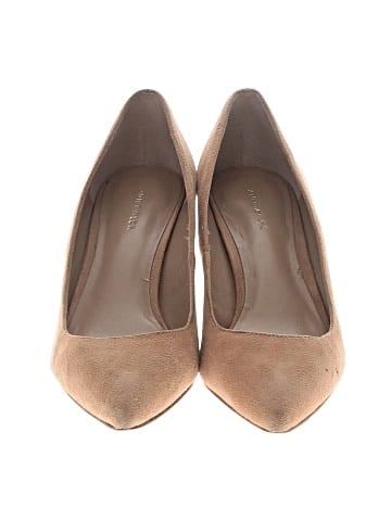 Ann Taylor Heels (view 2)