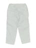 Hope & Henry Stripes Blue Casual Pants Size 2T - photo 2