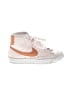 Nike Pink Sneakers Size 7 1/2 - photo 1