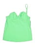 J.Crew Green Swimsuit Top Size 0 - photo 1