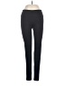Susana Monaco Solid Black Active Pants Size S - photo 1