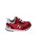 New Balance Red Sneakers Size 5 (baby) - photo 1