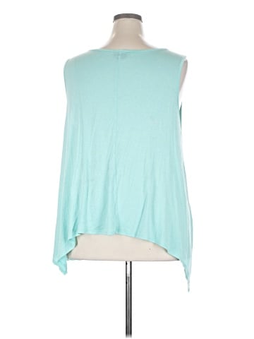 rue21 Sleeveless T-Shirt (view 2)