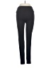 Susana Monaco Solid Black Active Pants Size S - photo 2