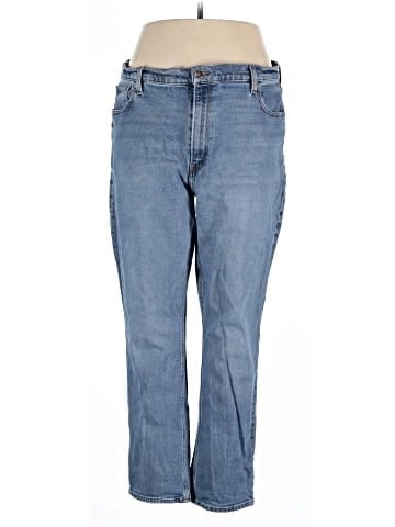 Express Jeans (view 1)