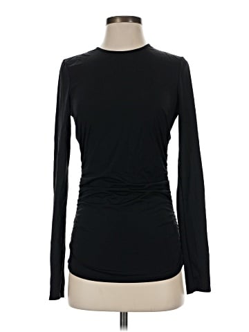 Theory Long Sleeve T-Shirt (view 1)