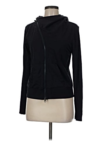 Athleta Zip Up Hoodie (view 1)