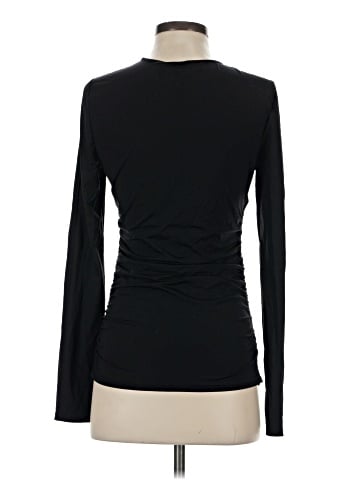 Theory Long Sleeve T-Shirt (view 2)