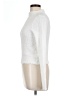 Elodie Ivory Long Sleeve Turtleneck Size L - photo 5