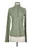 Nike Green Fleece Size XS - photo 1