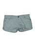 Hurley Solid Teal Shorts Size 27 waist - photo 1
