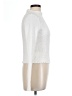 Elodie Ivory Long Sleeve Turtleneck Size L - photo 4