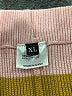Unbranded Stripes Yellow Shorts Size XL - photo 3