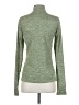 Nike Green Fleece Size XS - photo 2