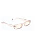 Unbranded Pink Orange Sunglasses One size - photo 1