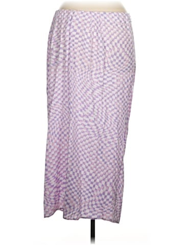 ELOQUII Casual Skirt (view 2)