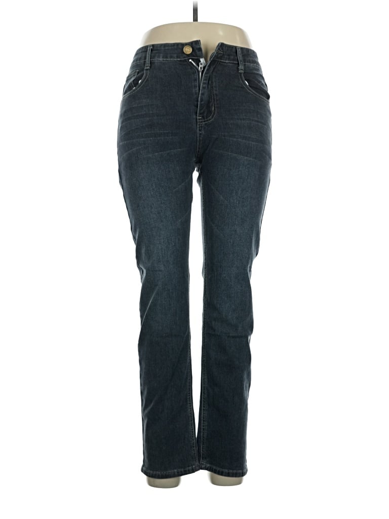 Unbranded Jeans In Blue