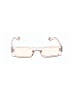 Unbranded Pink Orange Sunglasses One size - photo 2