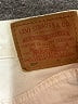 Levi's 100% Cotton Ivory Shorts Size 29 waist - photo 3