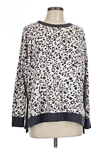 Simply Vera Vera Wang Pullover Sweater (view 1)