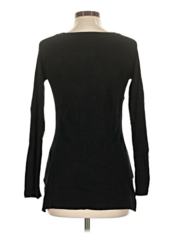 Linda Matthews Pullover Sweater (view 2)