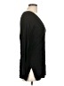 Linda Matthews Black Pullover Sweater Size L - photo 4