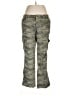 Dickies Camo Green Cargo Pants Size 36 waist (estimated) - photo 1