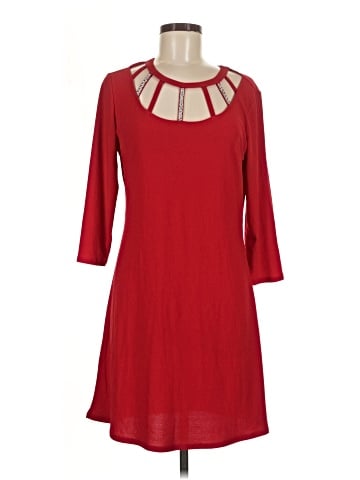 Love Scarlett Casual Dress (view 1)