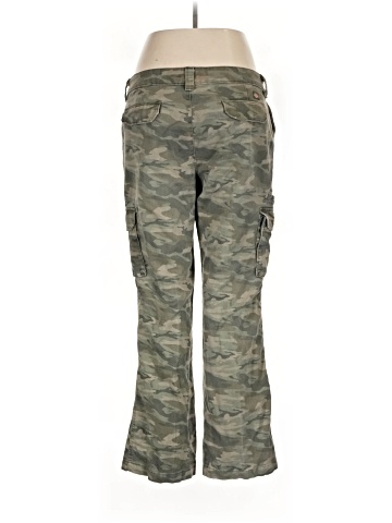 Dickies Cargo Pants (view 2)