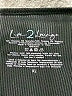 Live 2 Lounge Black Tank Top Size XL - photo 7