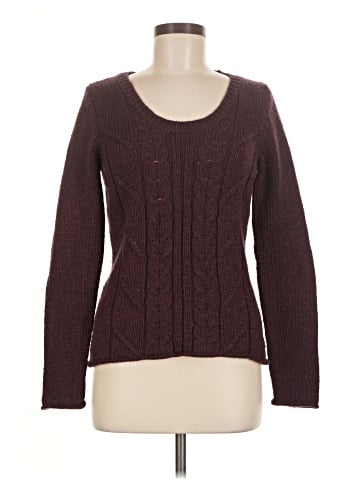 Stamp 10 Pullover Sweater (view 1)