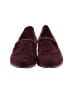 Zodiac Solid Burgundy Flats Size 11 - photo 2